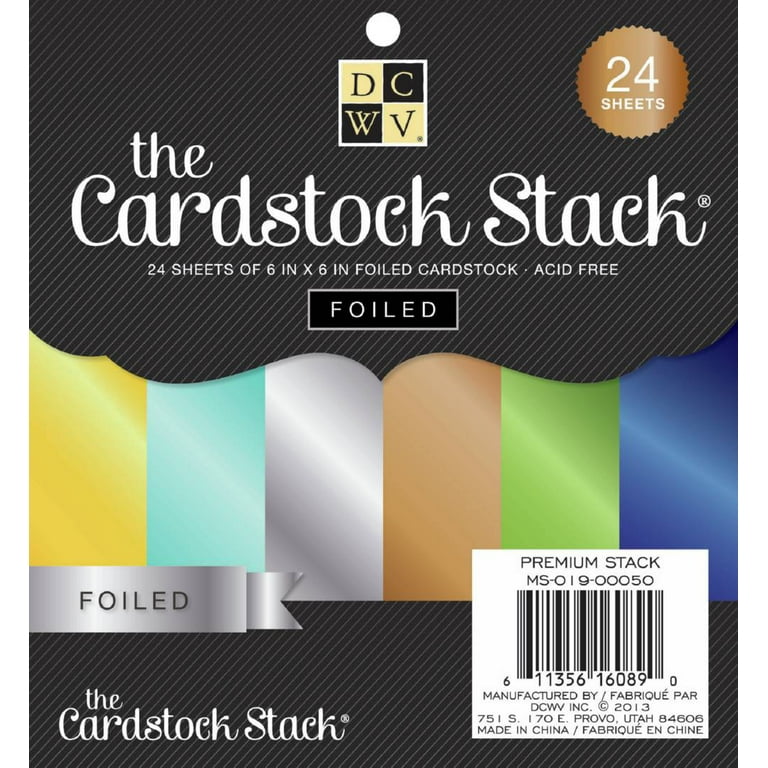 Premium Blue Gray Discount Card Stock for DIY Invitations and more -  CutCardStock