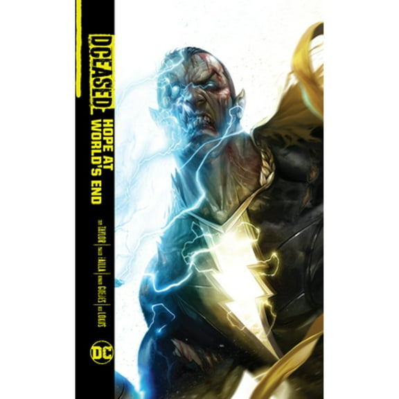 Pre-Owned Dceased: Hope at World's End (Hardcover) 1779511280 9781779511287