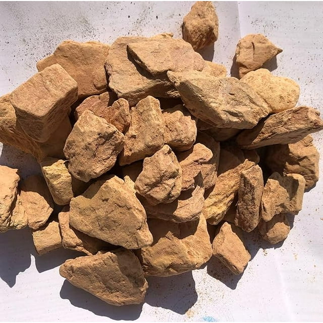 DClays Edible Sunset Clay 200 Grams