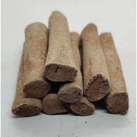 DClays Round Sticks 200 Grams