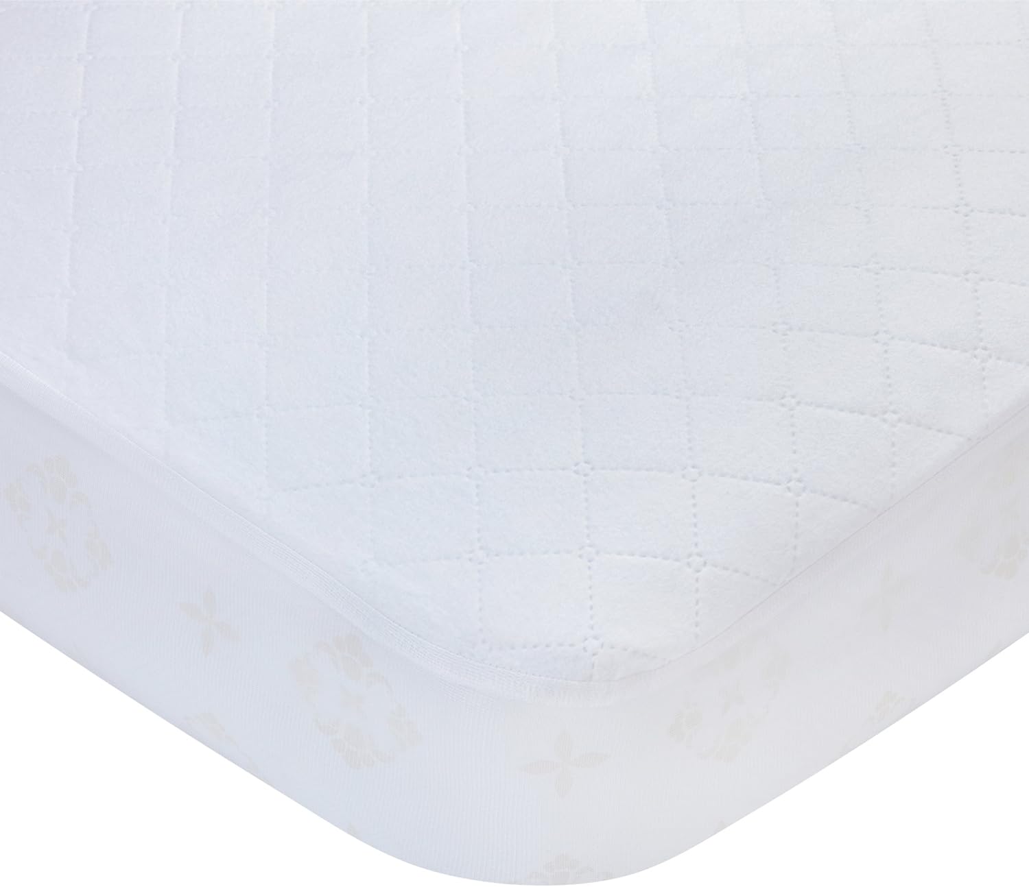 Butterick Pattern Nursery Blanket, Quilt, Mattress Cover, Crib Skirt