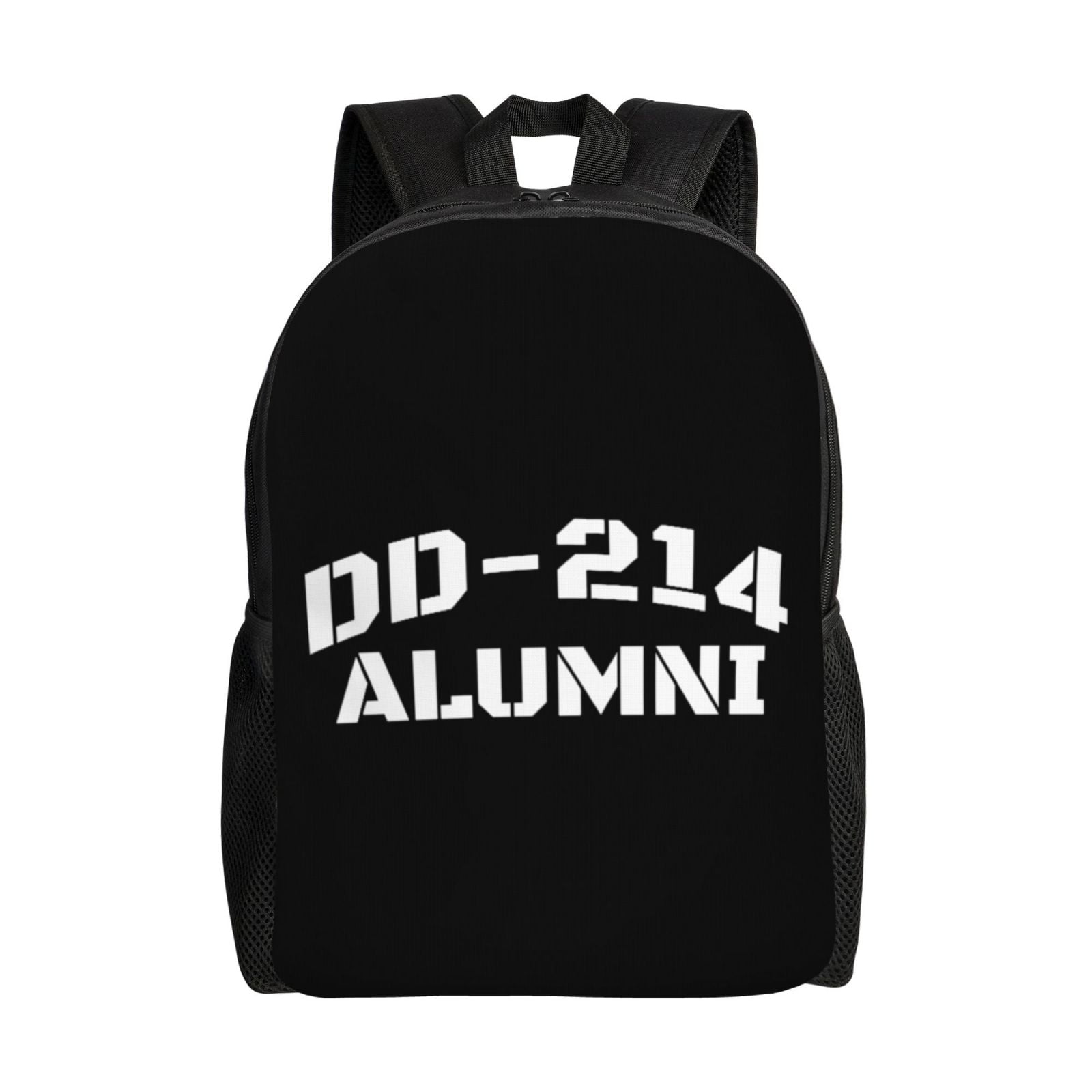 U.S. AIR FORCE ブラックバックパック U.S Air Force C-AF0711A Backpack Laptop Polyester Black 20