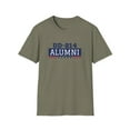 thumbnail image 1 of DD-214 Alumni Veteran T-Shirt Show Your Service Pride!, 1 of 10