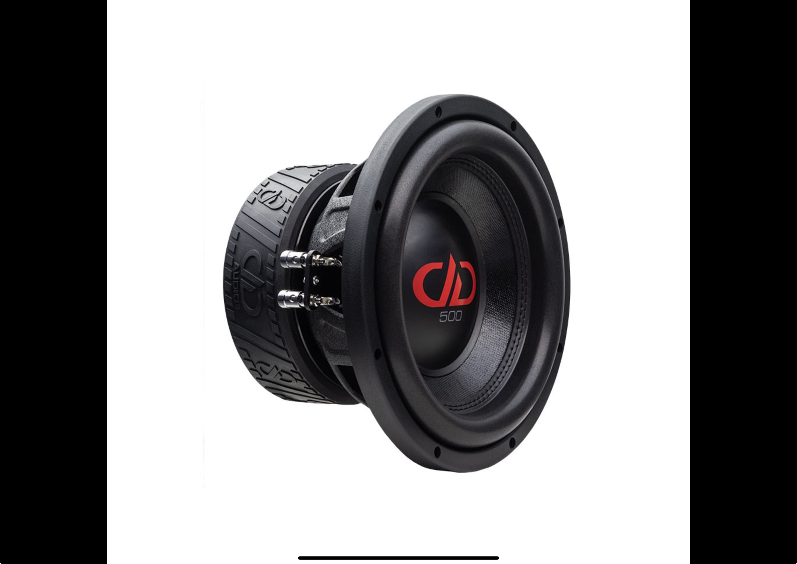 Dd 512 Subwoofer Dd 512 Subwoofer