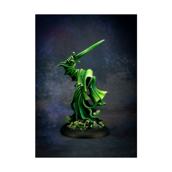 Reaper Miniatures Wraith (Metal) New