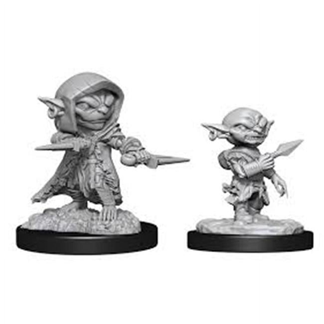 Goblin Dnd Figure Goblin dnd figure
