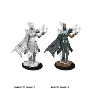 WizKids WZK73680 Dungeons & Dragons Nolzurs Marvelous Cloud Giant W8 Miniatures