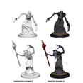 thumbnail image 1 of Dungeons And Dragons: Nolzurs Marvelous Unpainted: Mindflayers, 1 of 2