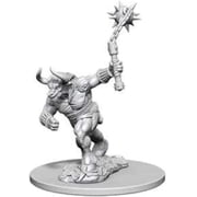Dungeons & Dragons Nolzurs Marvelous Unpainted Miniatures - W02 Minotaur