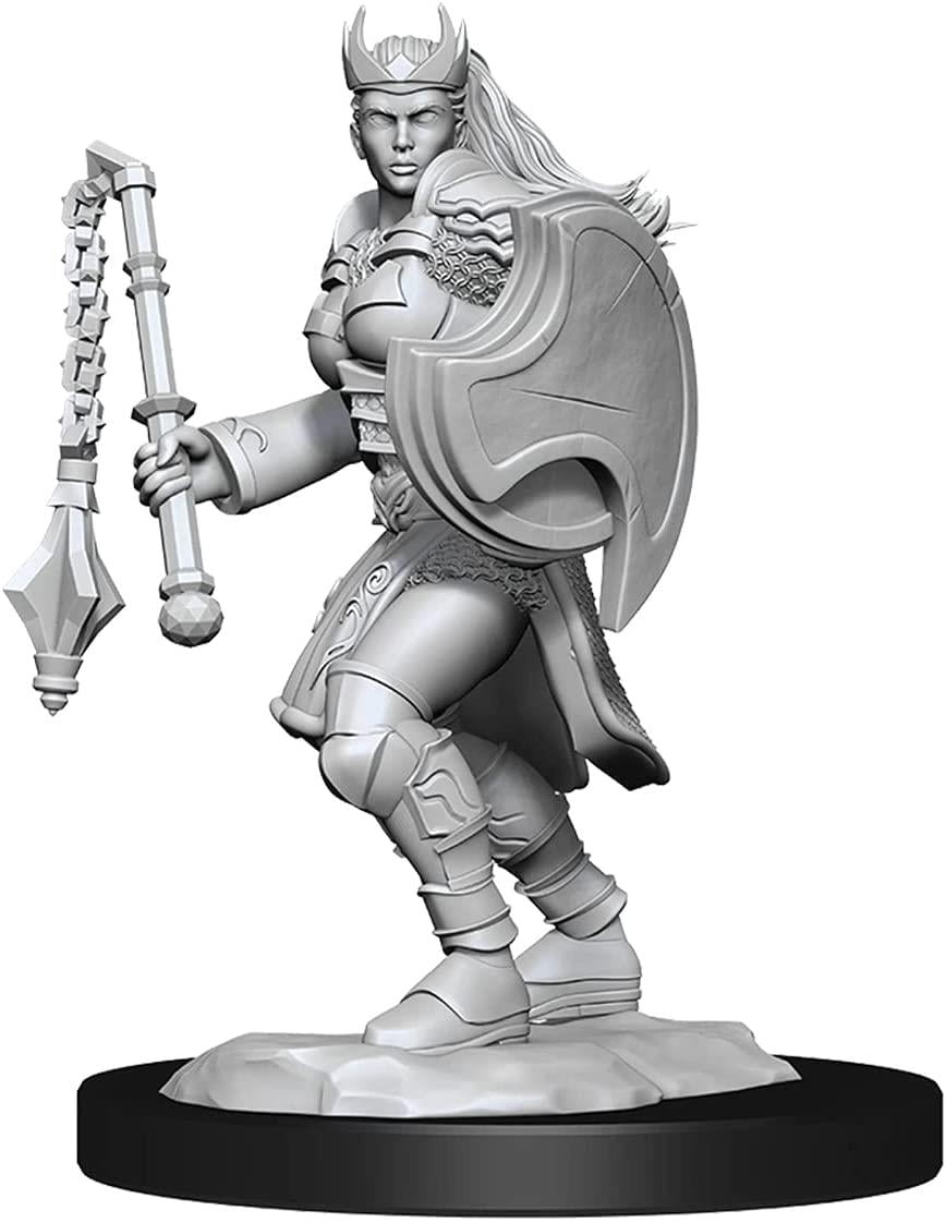 D&D Nolzur's Marvelous Miniatures - Nightmare main image 0