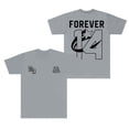 thumbnail image 1 of DD Osama Forever 14 Merch T-shirts Here 2 Stay Tour Tee Cospaly Women Men Fashion Casual HipHop Short Sleeve, 1 of 3