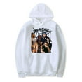 thumbnail image 1 of DD Osama Rapper Merch Men/Women Hoodies Sweatshirt Fashion Streetwear Casual, 1 of 3