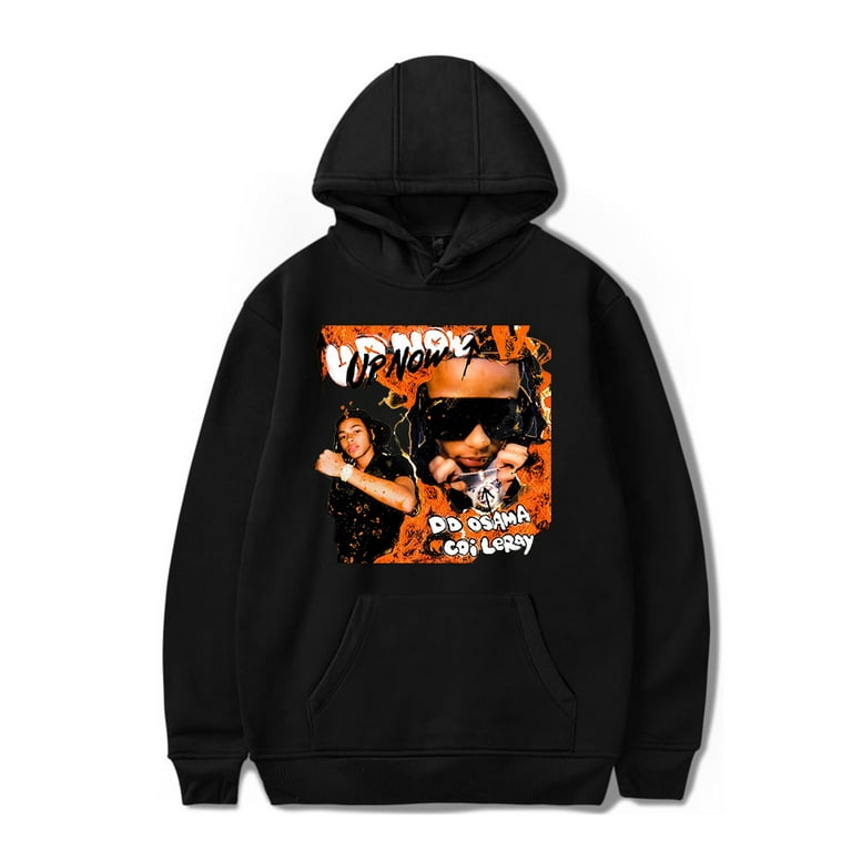 Xxxtentacion sales merch hoodies