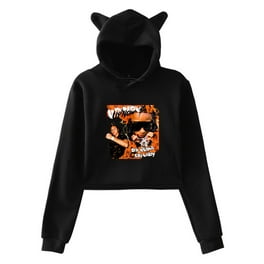Billie eilish hoodie walmart hotsell
