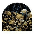 thumbnail image 1 of DD Sublimation Beanie Uprooted, 1 of 3