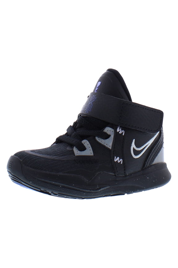 [DD0333-005] Toddlers Nike Kyrie Infinity 'Fire and Ice' (TD)