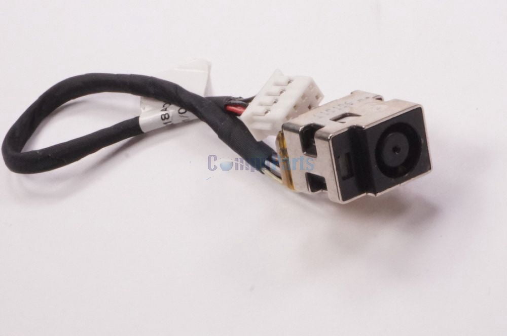 Connecteur Alimentation HP Pavilion (DD0R18AD010) – Noir – Pour Modèles G7