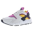 thumbnail image 1 of Nike Air Huarache Light Bone/Lethal Pink  DD1068-003 Men's Size 10.5, 1 of 4