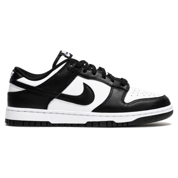 [DD1391-100] Mens Nike Dunk Low Retro