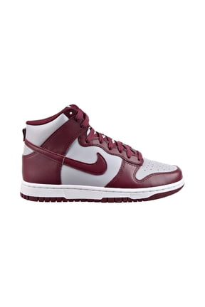 [DD1399-600] Mens Nike Dunk High 'Dark Beetroot'