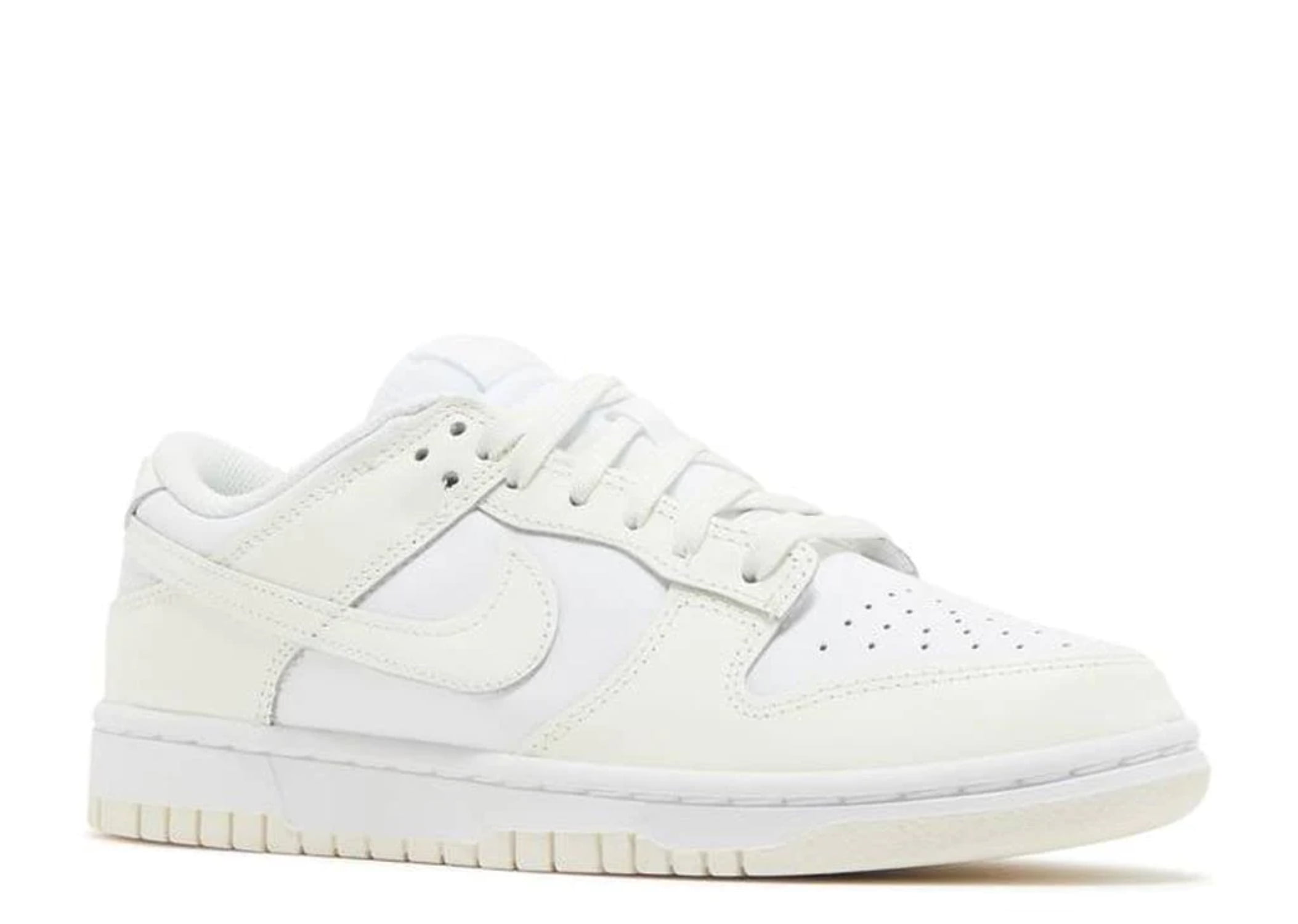 DD1503-121] Womens Nike Dunk Low Retro 
