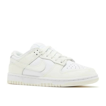[DD1503-121] Womens Nike Dunk Low Retro 'Coconut Milk'