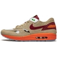 thumbnail image 1 of [DD1870-100] Mens Nike Air Max 1 'CLOT Kiss of Death (2021)', 1 of 5