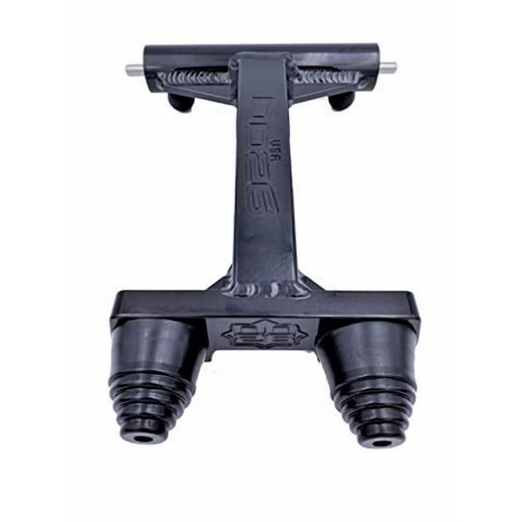 DD26 Fishing 2626M4SMM1 Mean Mount Transom Saver for Mercury 4-Stroke 75-300HP - Black