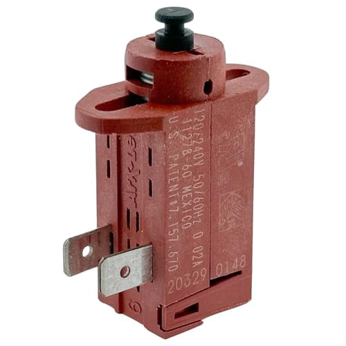 Termostato Honeywell T4051A-1003 Per Riscaldamento 120/240V Linea Pesante - Foto 2