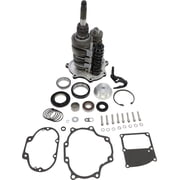 DD7-M802 - DD7 Direct Drive 7-Speed Transmission, Polished