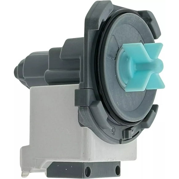 DD81-02635A Drain Pump Assembly Replacement For Samsung Dishwashers DW80CG4021SRAA DW80CG4051SRAA DW80M2020US/AA DW80N3030UB/AA DW80N3030UB/AA-00 DW80N3030US/AA DW80N3030US/AA-00