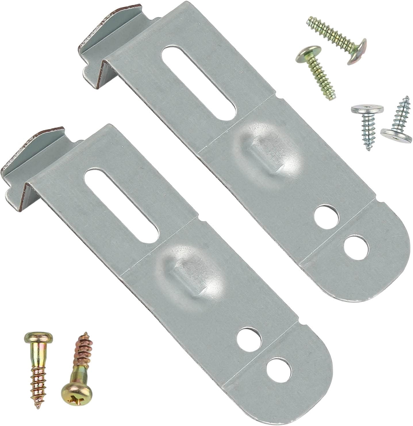 Romalon DD94-01002A Dishwasher Assembly-Install Kit (2pcs