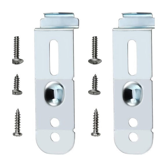 DD94-01002A Metal Mounting Bracket For AP4450818 2077601 PS4222710 2 Bracket Dishwasher Broad