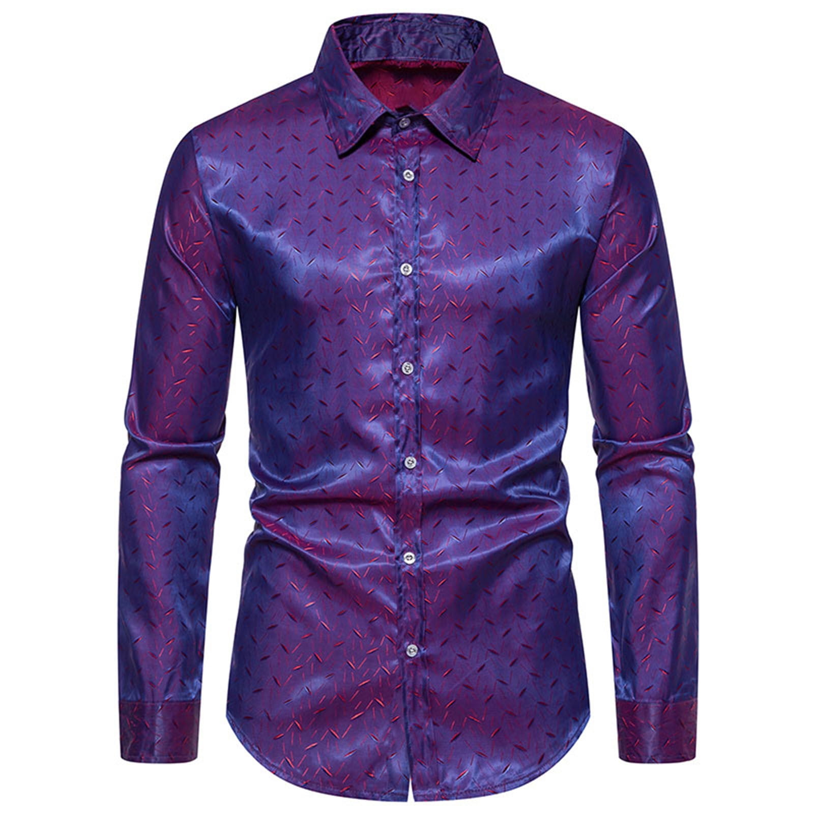 DDAPJ pyju 2023 Clearance Mens Slim Fit Dress Shirt,Long Sleeve Floral Printed Button Down Shirts Wrinkle Free Luxury Design Suit Shirt for Party Prom Wedding - Walmart.com DDAPJ pyju 2023 Clearance Mens Slim Fit Dress Shirt,Long Sleeve Floral Printed Button Down Shirts Wrinkle Free Luxury Design Suit Shirt for Party Prom Wedding - Walmart.com