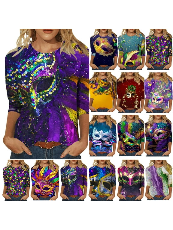 carnival mardi gras 7 day