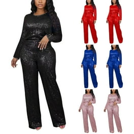 Casual Sequins Straight Straight Bottoms(3 Colors) Casual Sequins Straight Straight Bottoms(3 Colors)