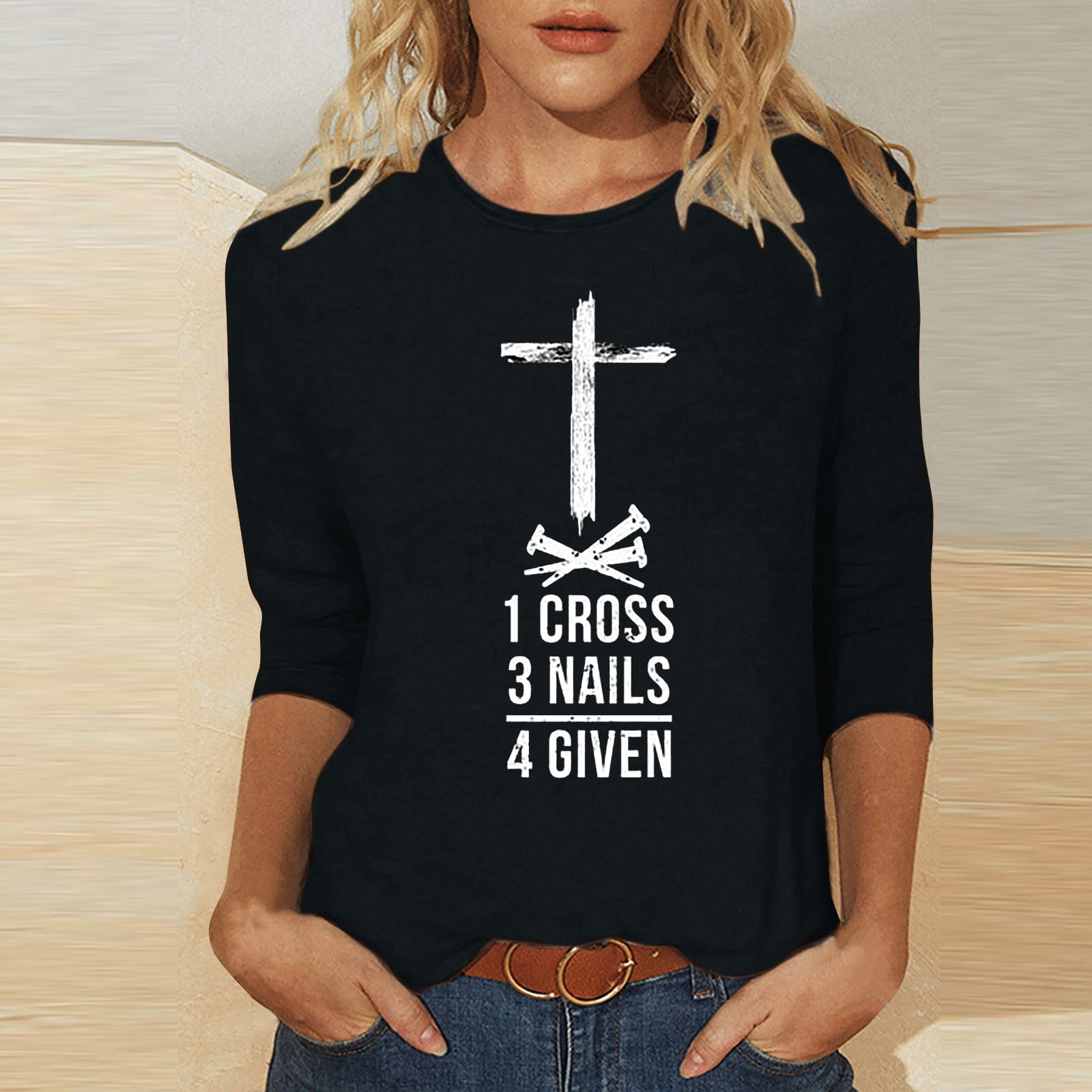 Personalized Grandma Easter T Shirt FB241 85O58