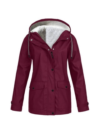 Walmart ladies windbreakers top
