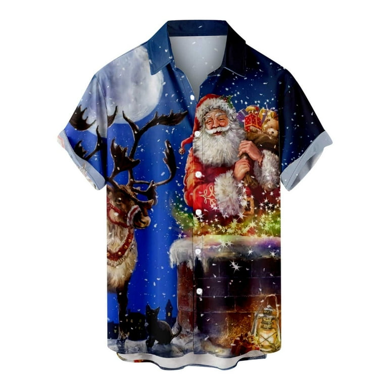 Xxxl christmas shirt clearance