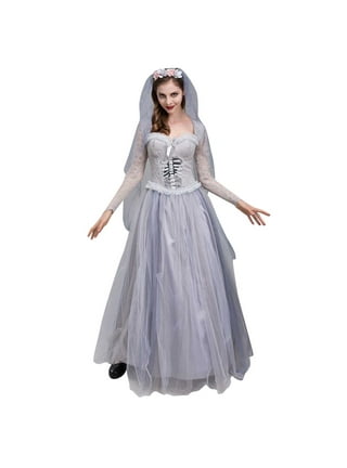 Corpse bride dress clearance costume