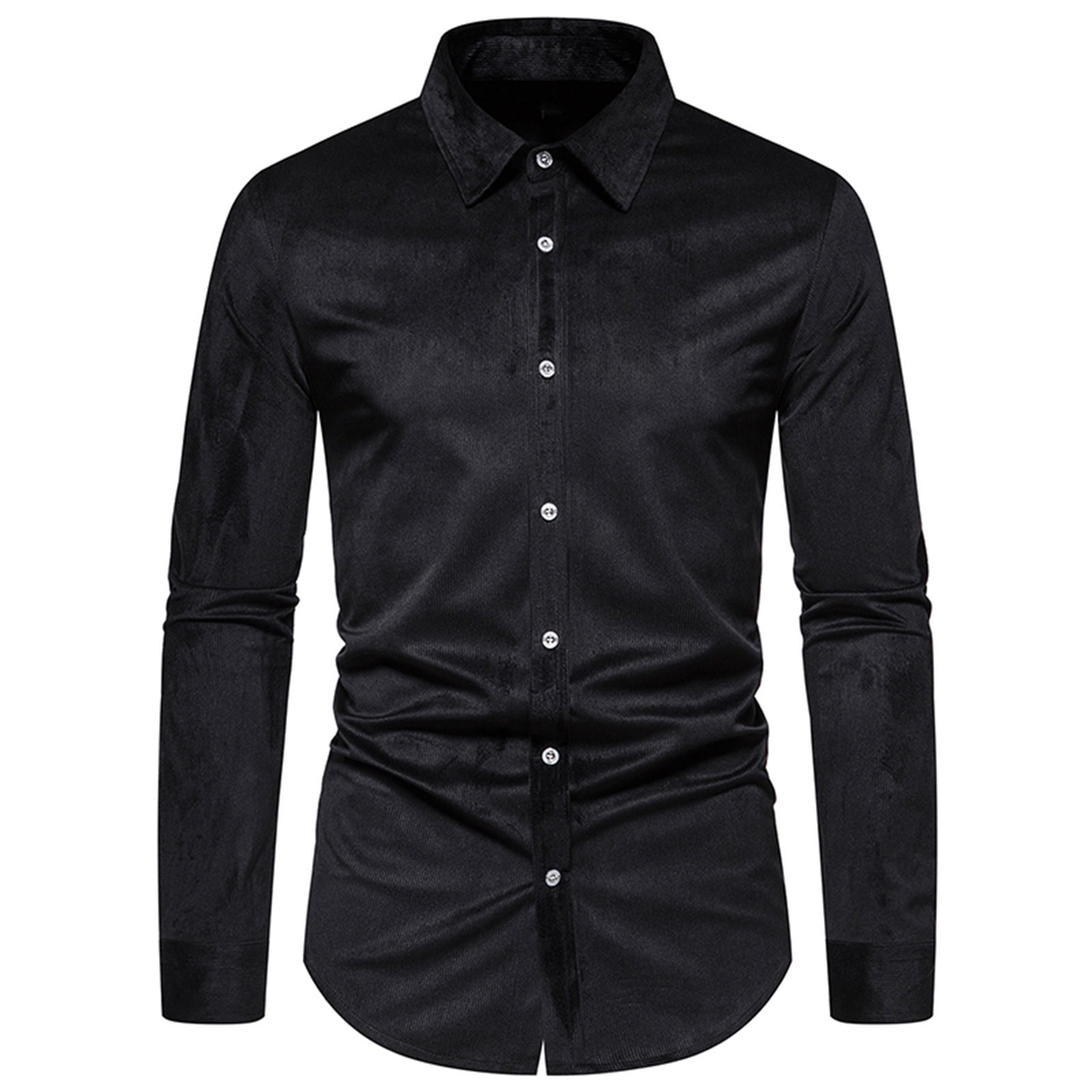 DDAPJ pyju Men's Regular Fit Dress Shirts Prime Day Deals,Business ...