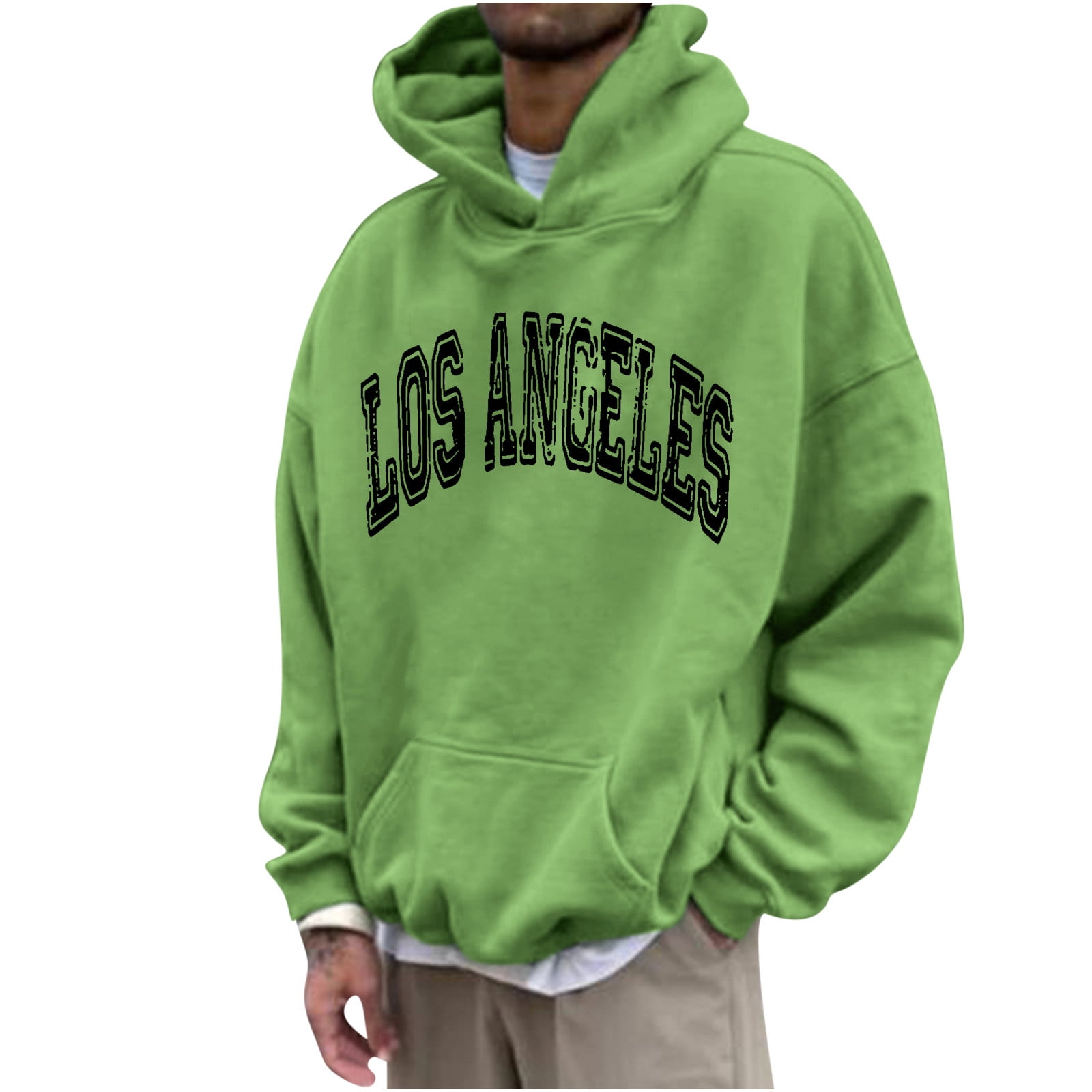 DDAPJ pyju Mens Letter Print Hoodie 2023 Clearance,Oversized DDAPJ pyju Mens Letter Print Hoodie 2023 Clearance,Oversized