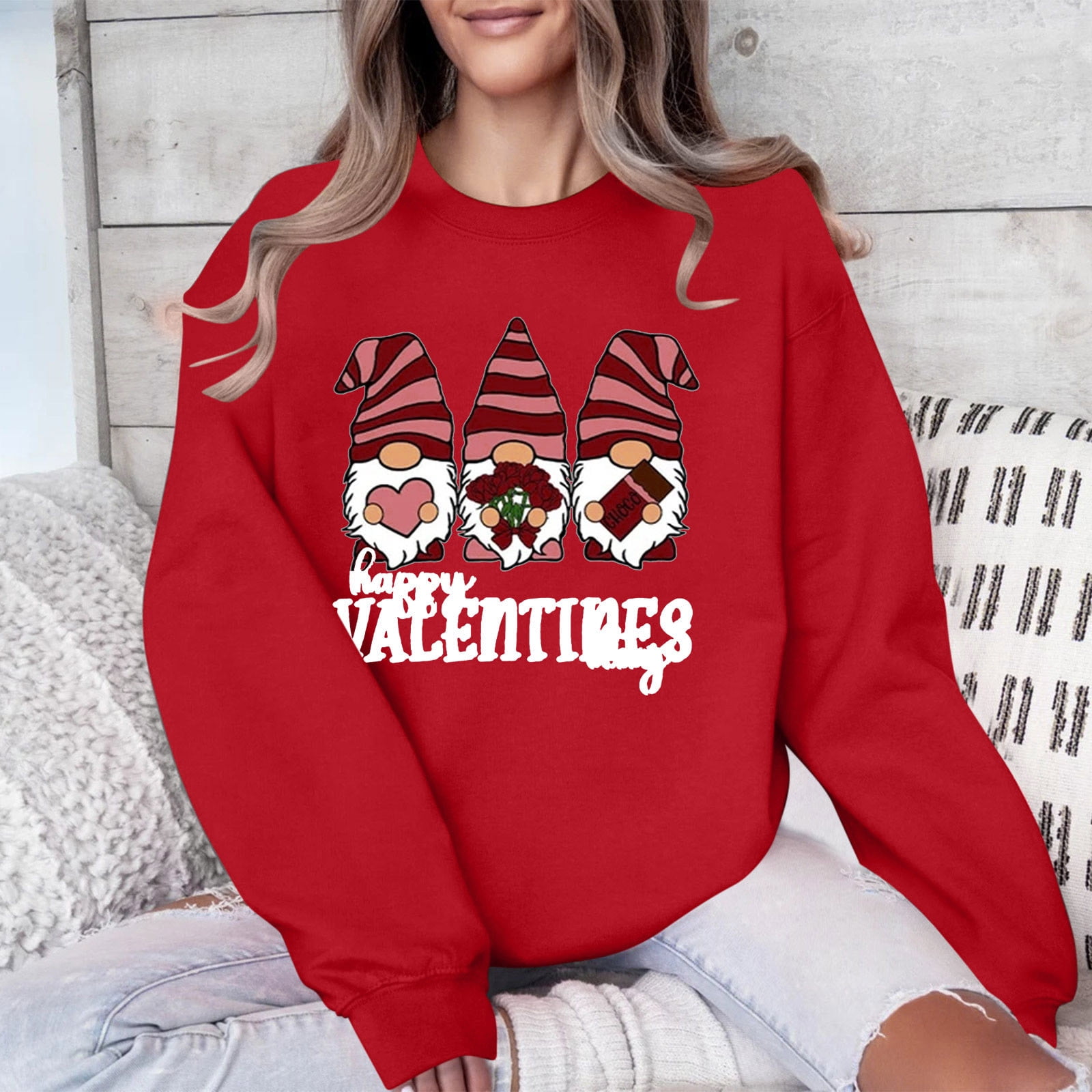 Simply Love Simply Love Full Size Drawstring DAY YOU DESERVE Graphic Long Sweatpants