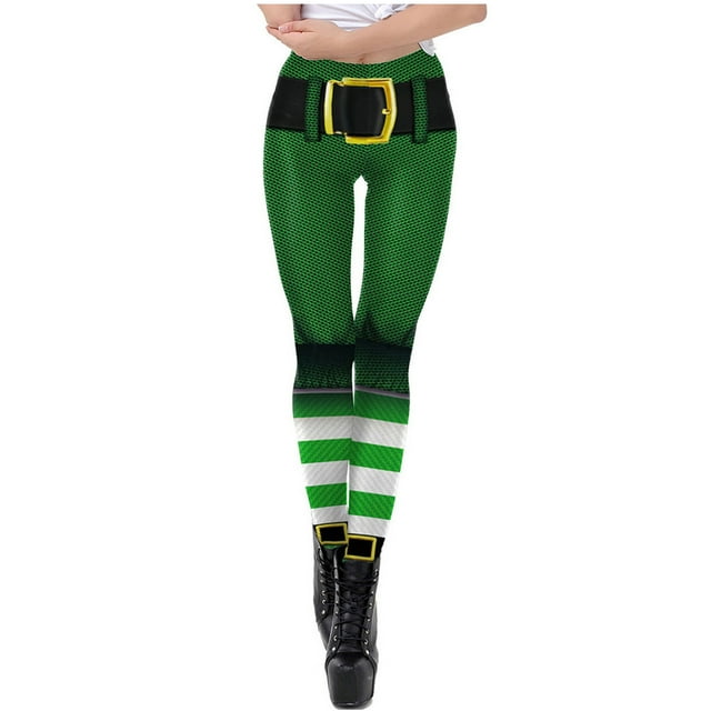 st patricks day leggings target