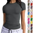 thumbnail interactive-video image 1 of Women's Country Music T-shirt XCHQRTI Country Music T Shirts 1 of 9