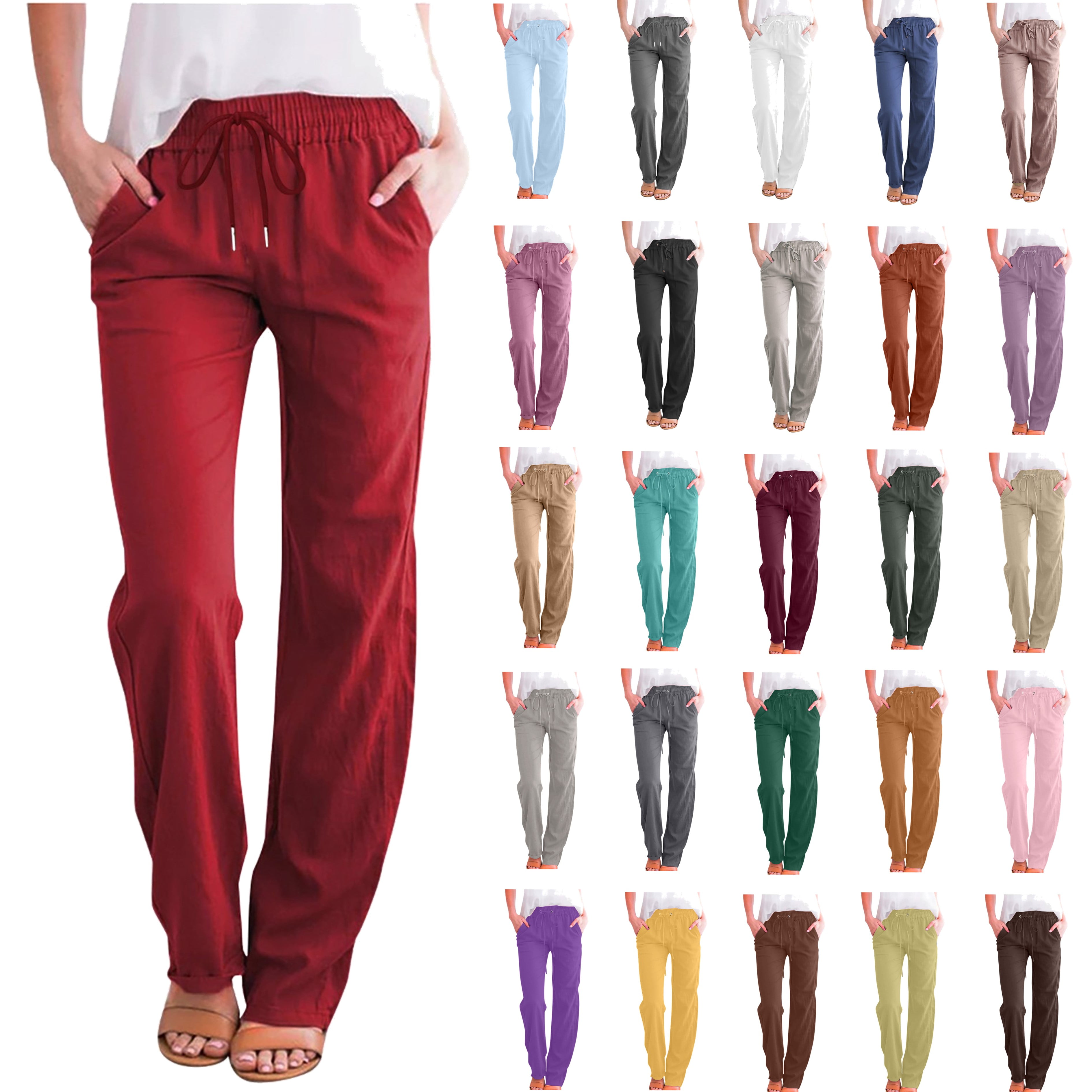 Libin Women's 29