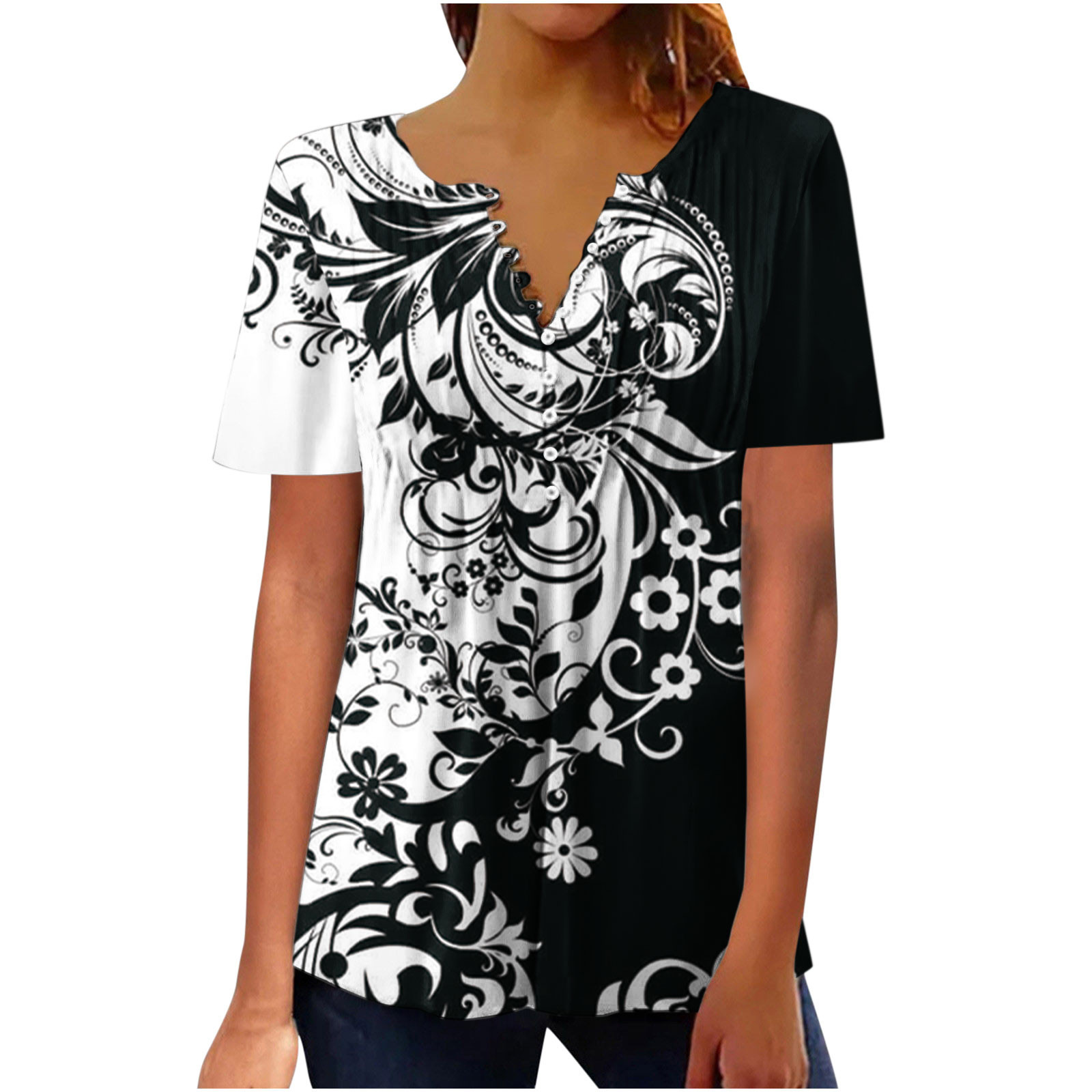 Womens tops that hide belly fat cheap