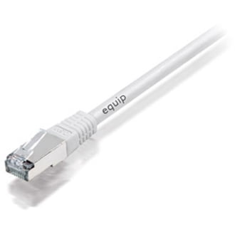 DDC Equip 605610 Cat.6a S/FTP Patch Cable