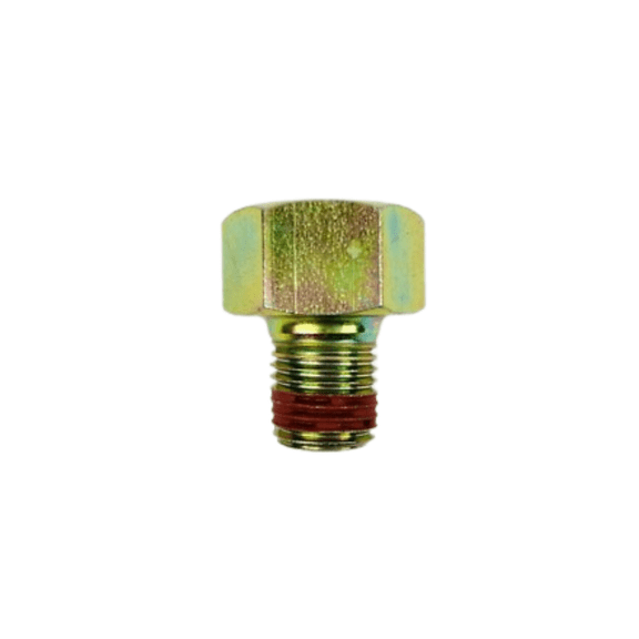 DDE 23513683 Oil Dipstick Tube Adapter Fitting