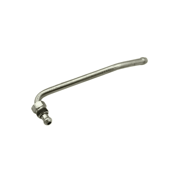 DDE A4711400055 Exhaust Manifold Pressure Line